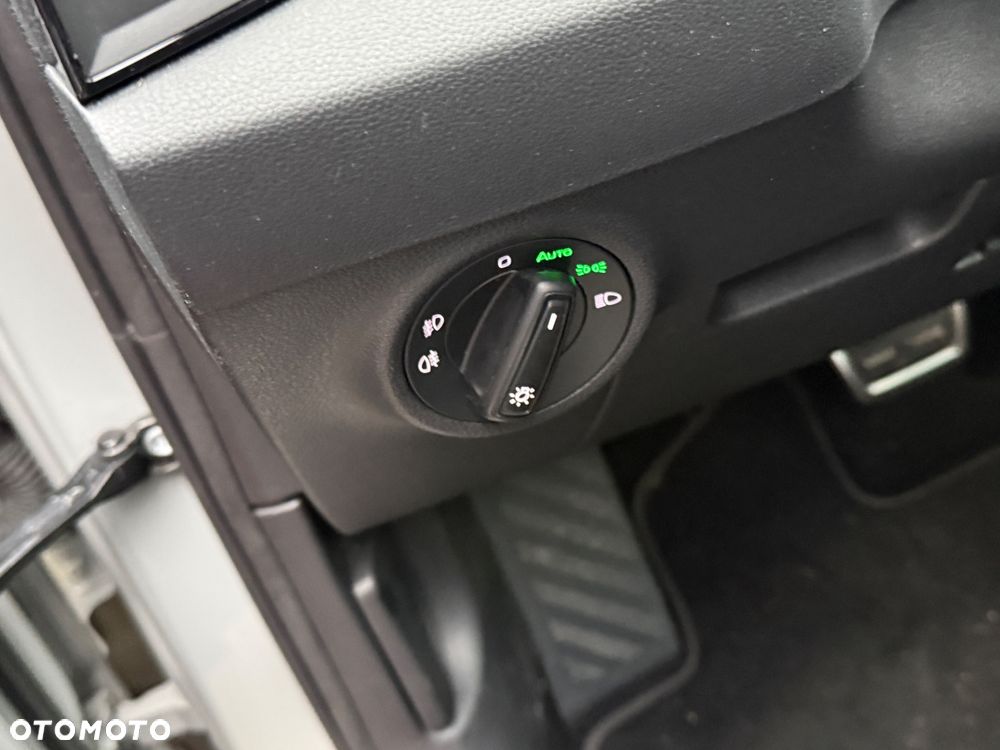 Skoda Karoq 1.5 TSI DSG Sportline - 18