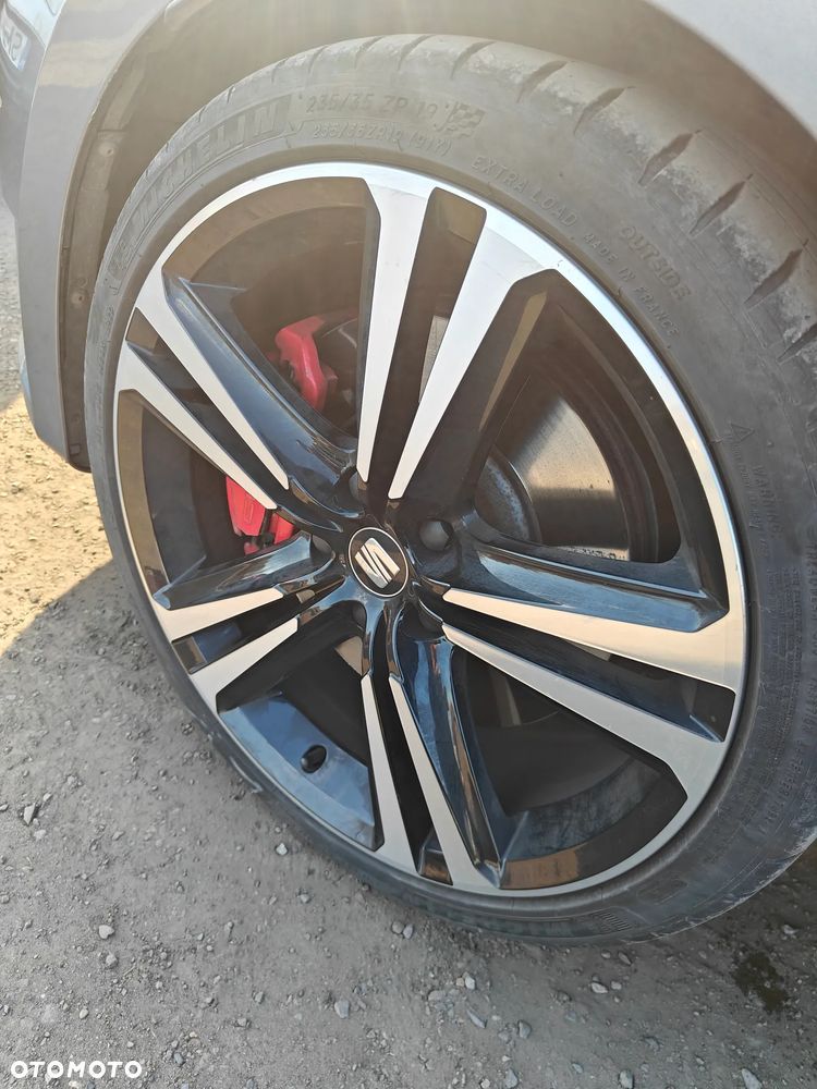 Seat Leon - 11