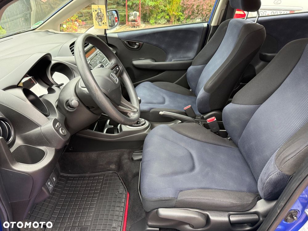 Honda Jazz 1.2 i-VTEC S Cool - 17