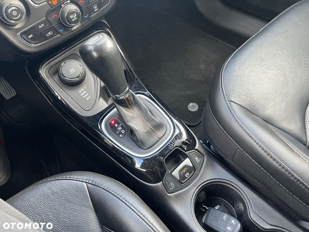 Jeep Compass 2.0 MJD Limited 4WD S&S - 23