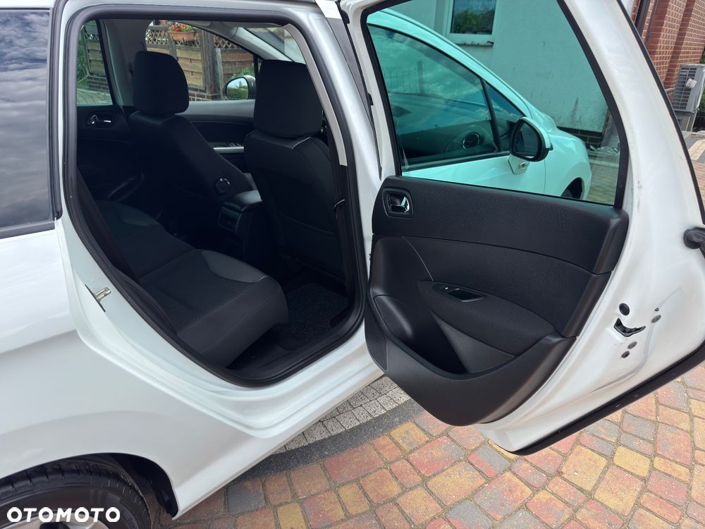 Peugeot 308 - 21