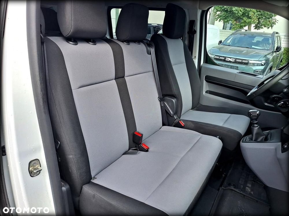 Citroën SpaceTourer 2.0 BlueHDi XL Feel - 13