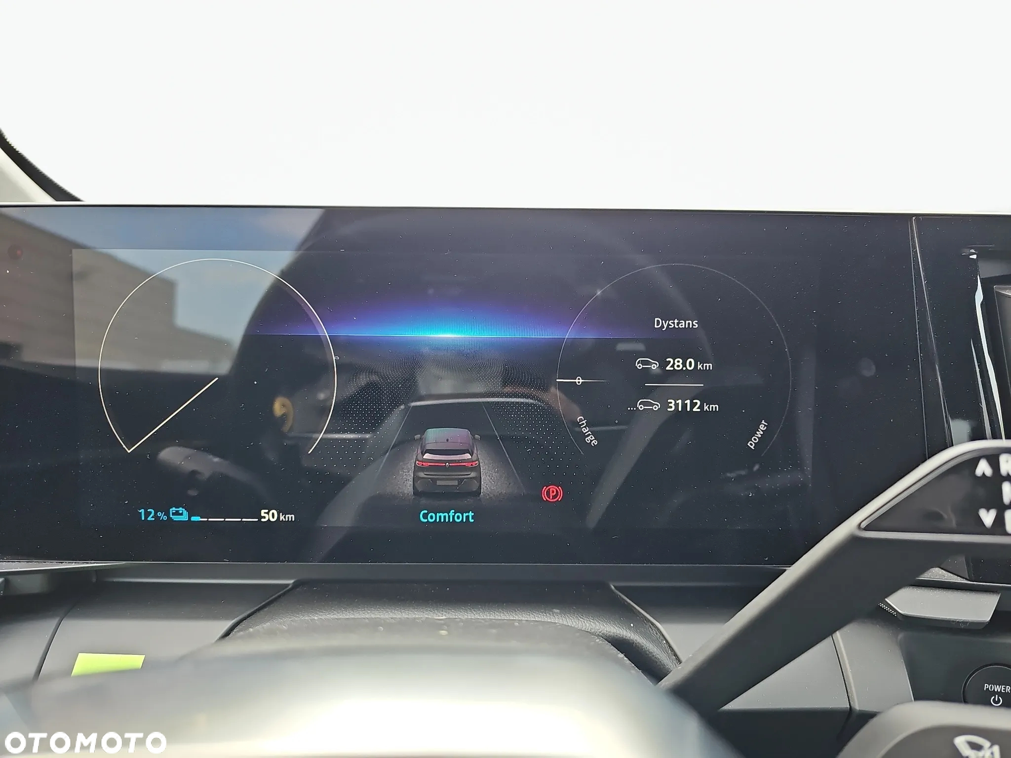 Renault Megane EV60 Techno - 24