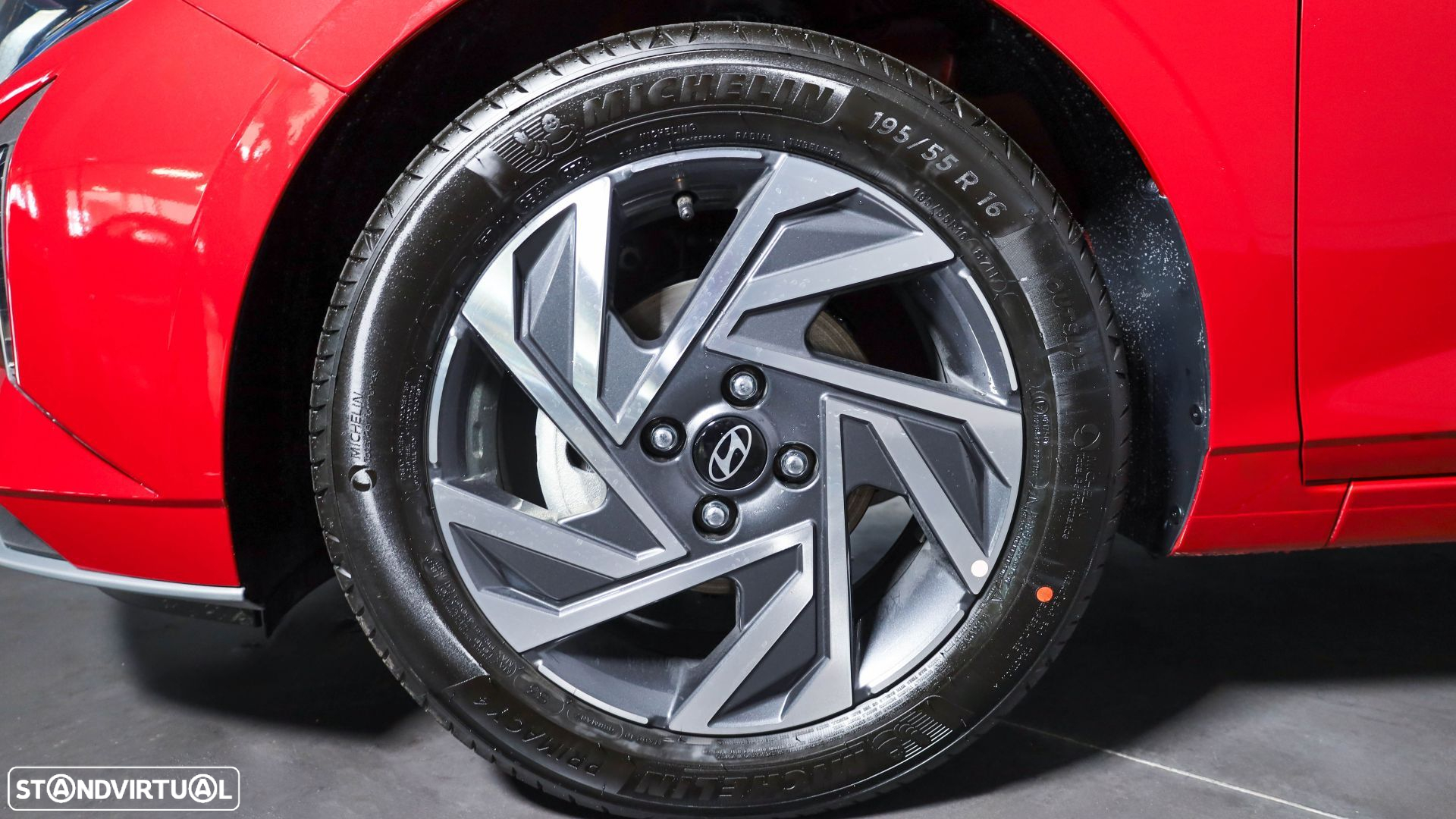 Hyundai i20 1.2 Comfort - 9