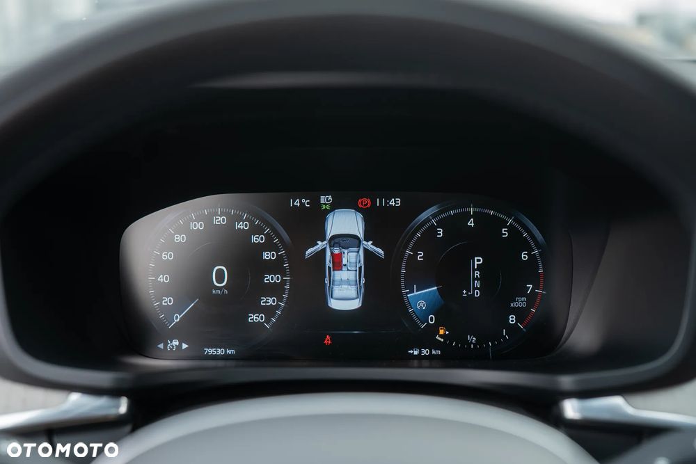 Volvo S60 T5 Inscription - 29