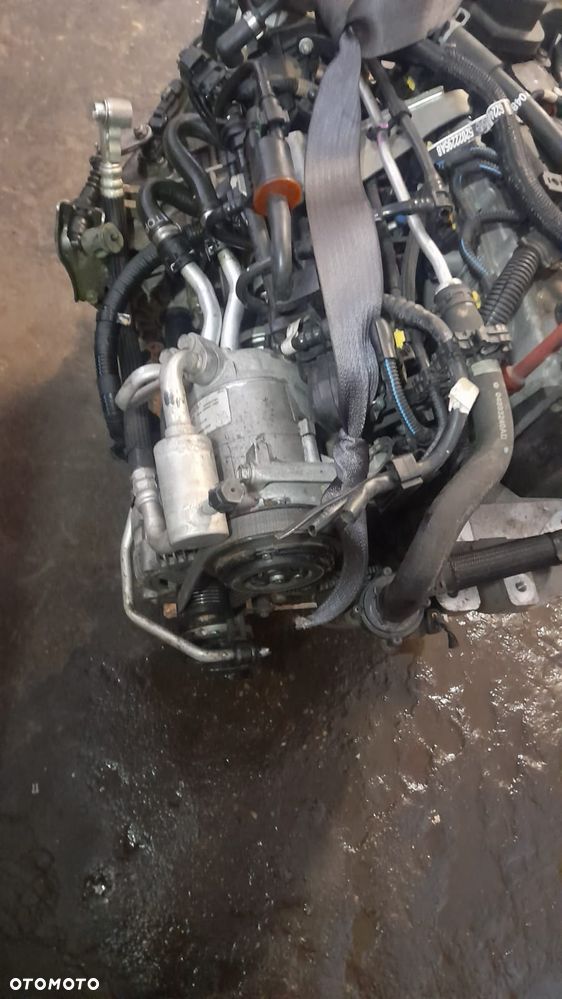 Dodge Dart 1.4 Turbo silnik kompletny - 7