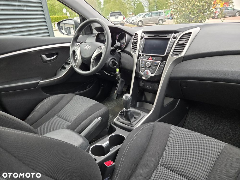 Hyundai i30 - 20