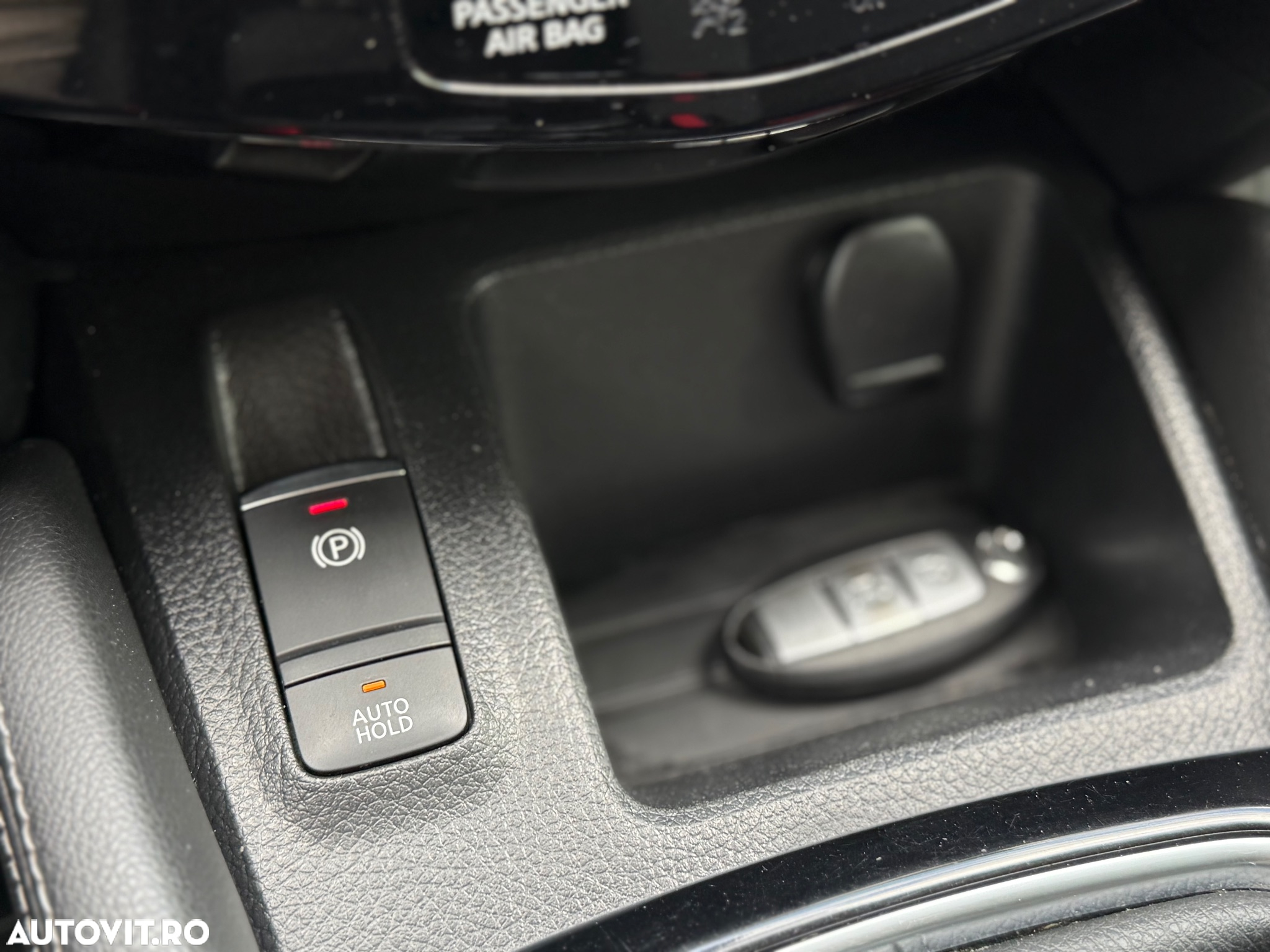 Nissan Qashqai 1.5 DCI Start/Stop Tekna - 20