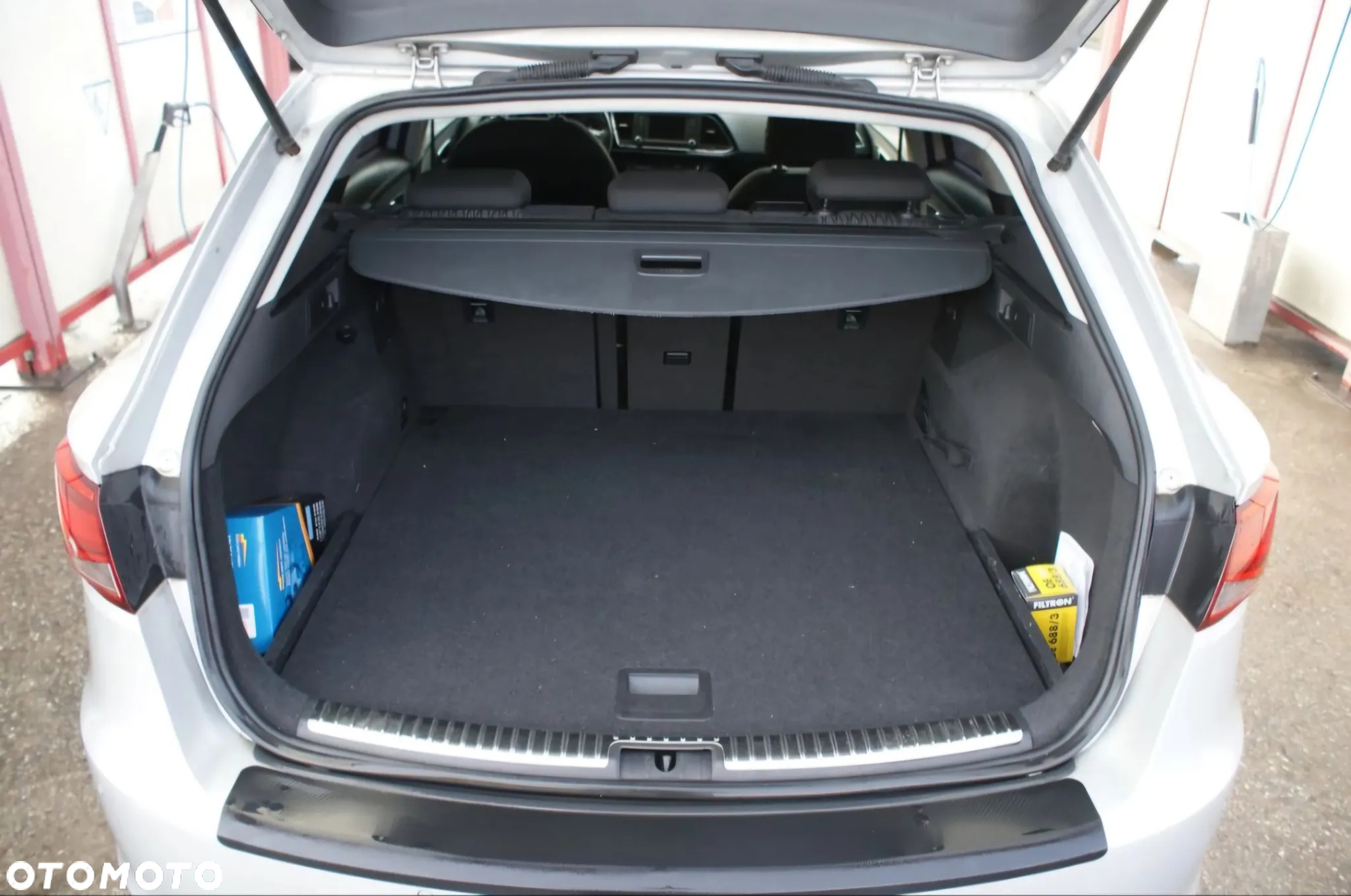 Seat Leon - 13