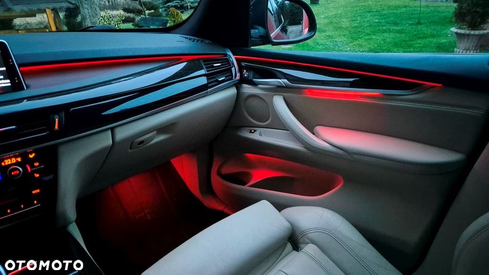 BMW X5 xDrive25d sport - 4