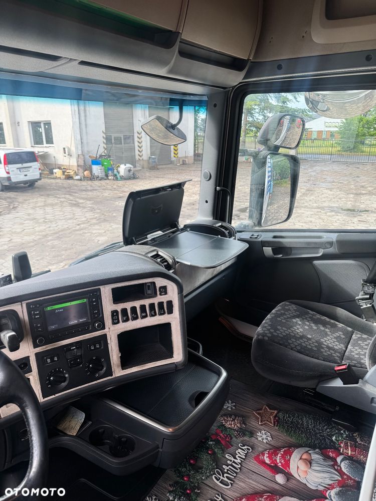 Scania R450 - 6