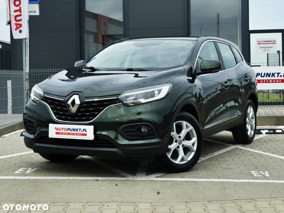Renault Kadjar - 4