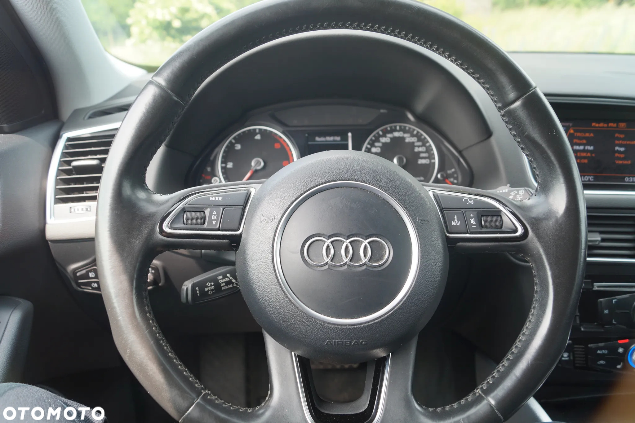 Audi Q5 2.0 TDI Quattro S tronic - 18