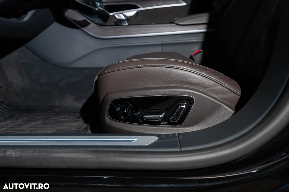Audi A8 - 23