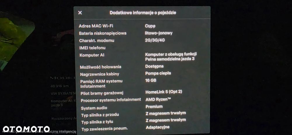 Tesla Model S Long Range AWD - 17
