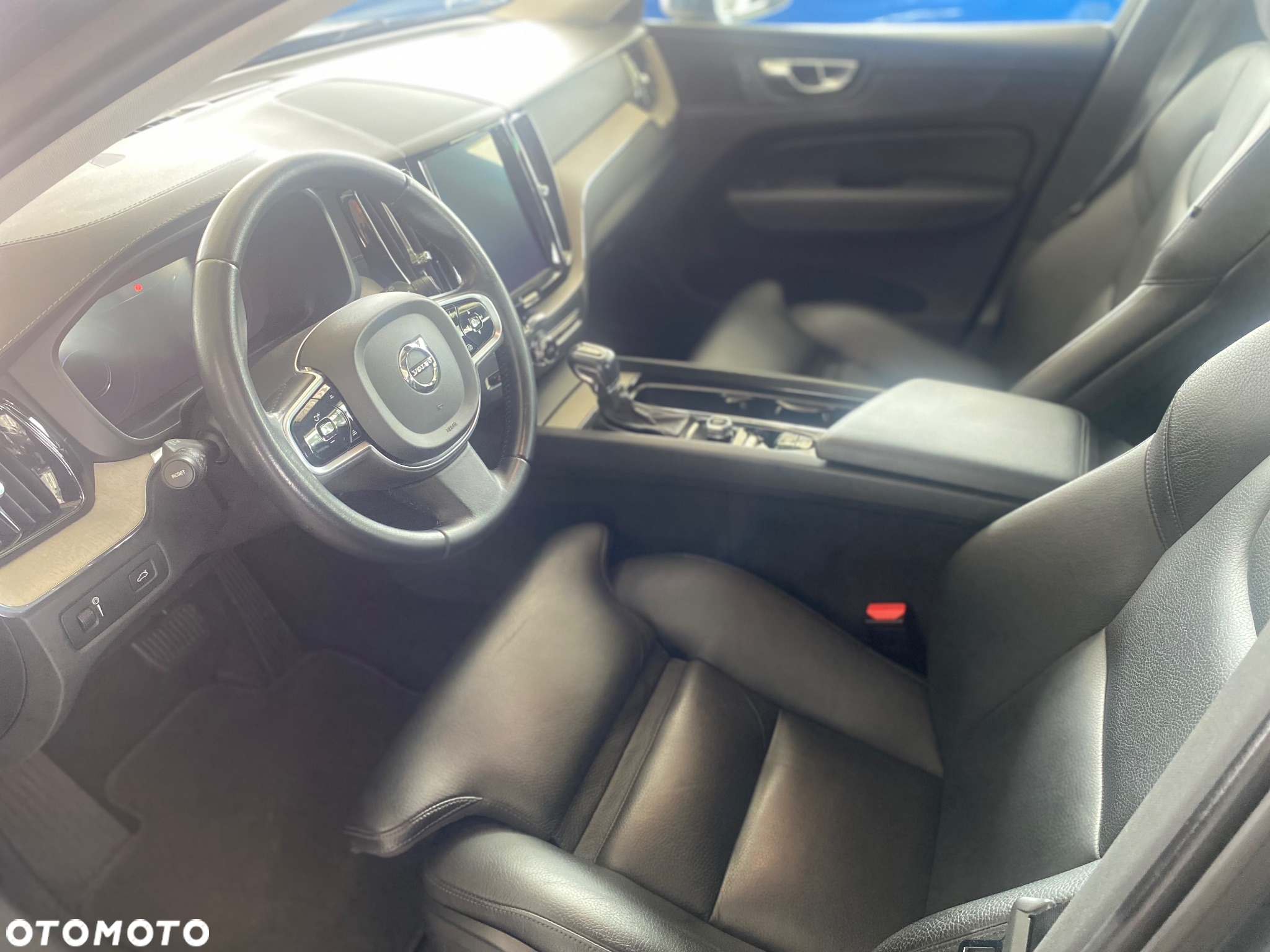 Volvo XC 60 T5 Inscription - 8