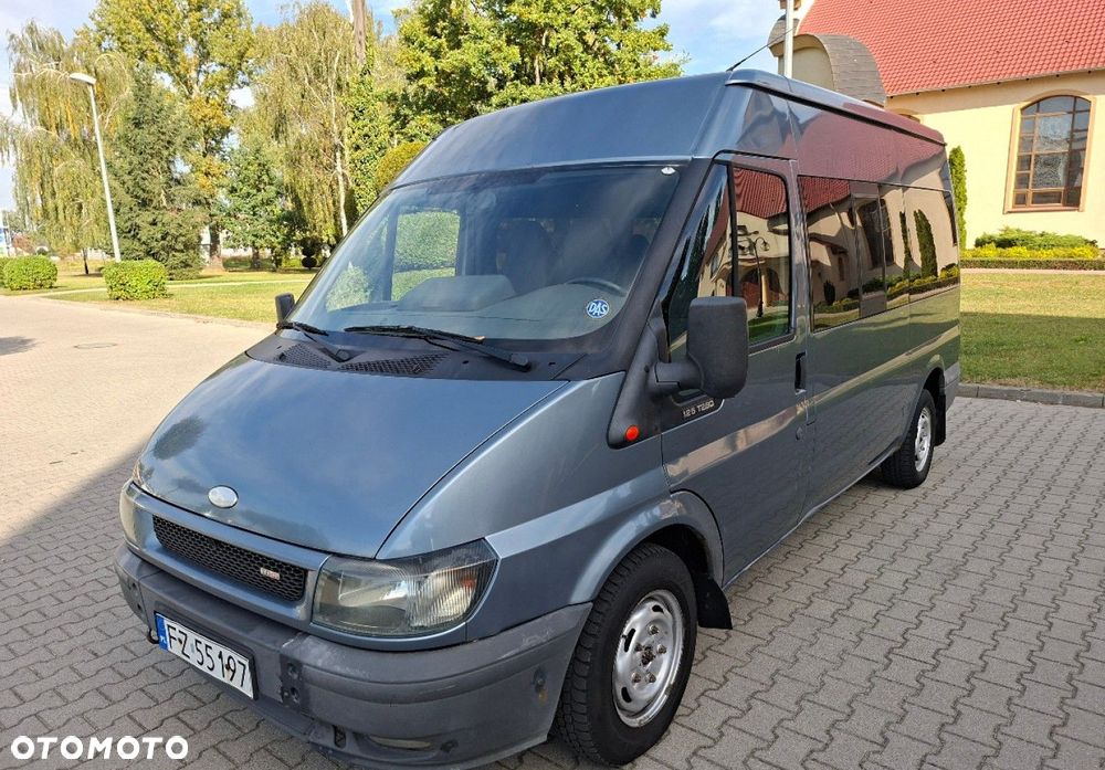Ford Transit - 3