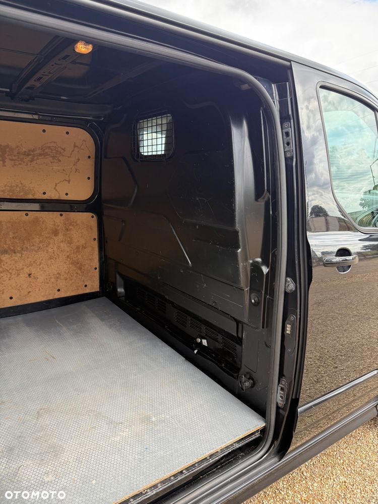Ford Transit Custom - 20