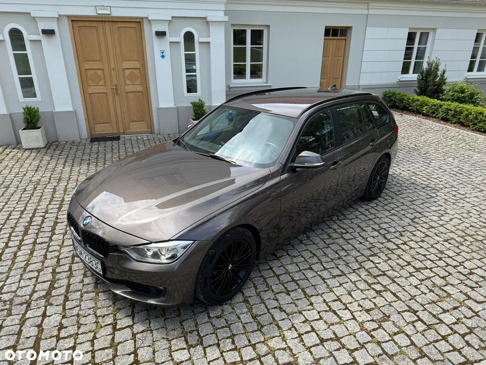 BMW Seria 3 - 11