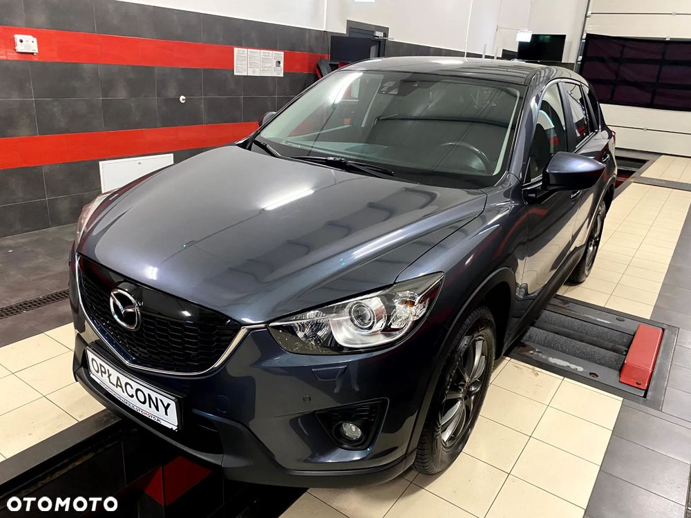 Mazda CX-5 2.0 Skyenergy 2WD - 2