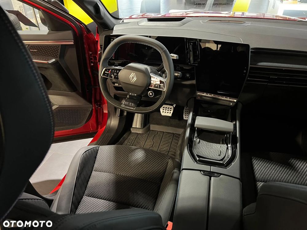Renault Austral 1.2 E-Tech Full Hybrid 200 Esprit Alpine MMT - 8