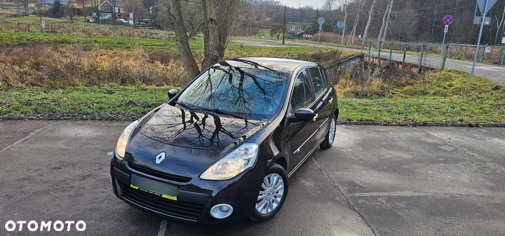 Renault Clio 1.2 16V 75 Dynamique - 16