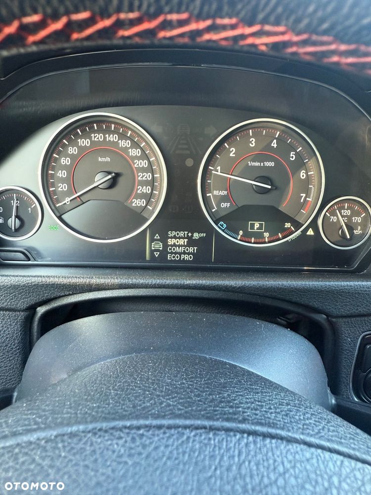 BMW Seria 3 - 27