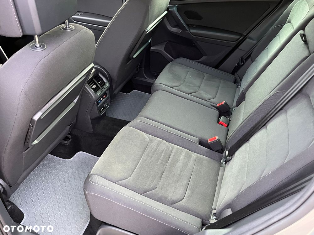 Volkswagen Tiguan 2.0 TDI SCR DSG - 16