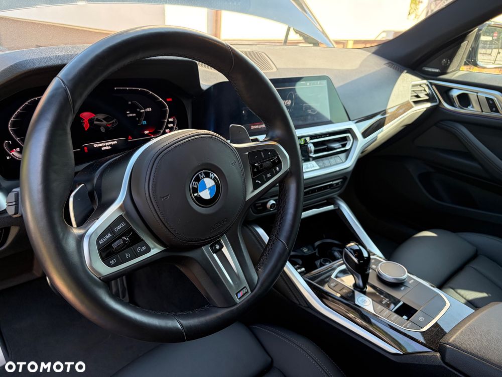 BMW Seria 4 430i M Sport sport - 13