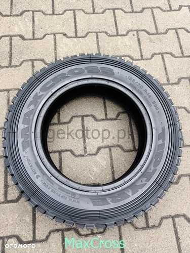 195/70 R15 165/70 R13 185/60 R14 DRIFT Wrack Race terenowe Cross HIT - 5