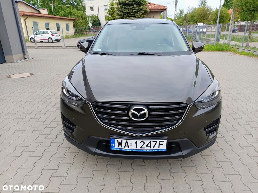 Mazda CX-5 2.0 Skyenergy - 3