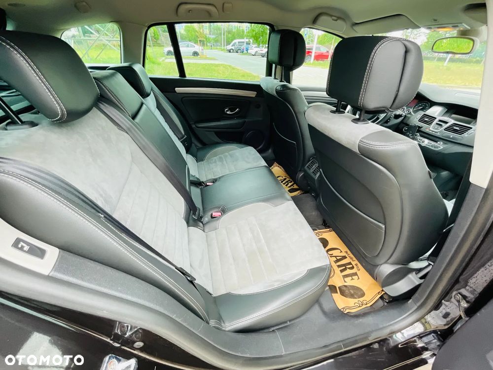 Renault Laguna dCi 175 FAP GT - 13