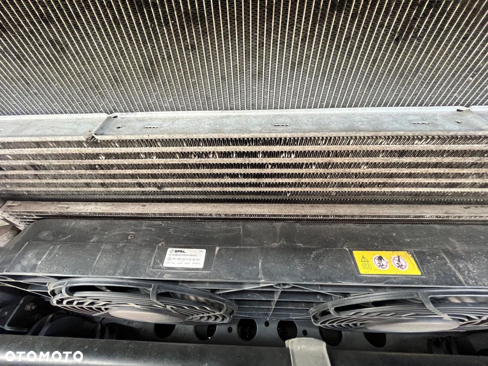 Mercedes-Benz ACTROS bez retardera prokontraktowy - 20