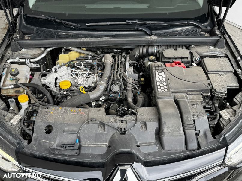 Renault Megane - 15