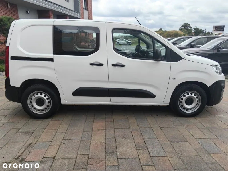 Citroën Berlingo - 2
