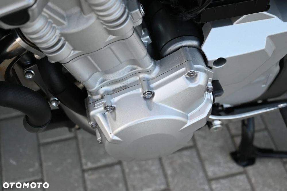 Suzuki Bandit - 34