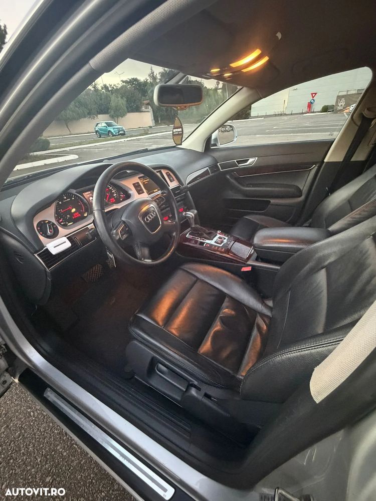 Audi A6 Limuzina - 17