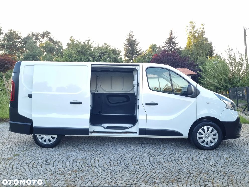 Renault TRAFIC L2H1 - 32