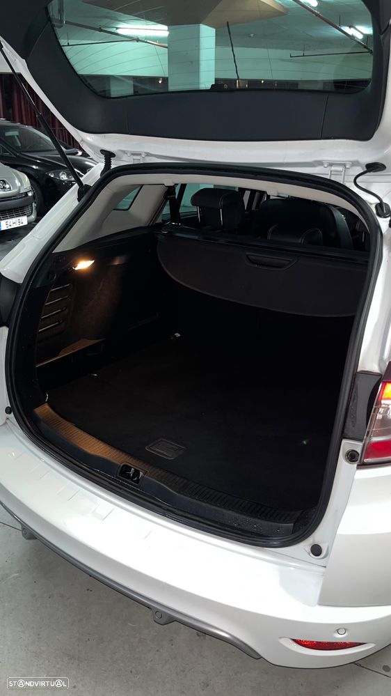 Renault Mégane Sport Tourer 1.5 dCi GT Line SS - 24