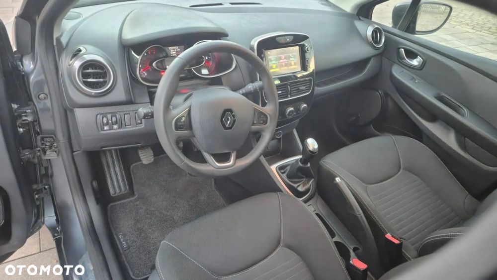 Renault Clio 0.9 Energy TCe Limited - 6