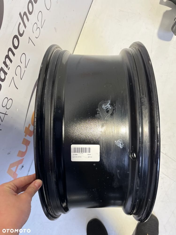 VOLVO FELGA ALUMINIOWA 9Jx21  ET38,5 5X108 32134885 - 8