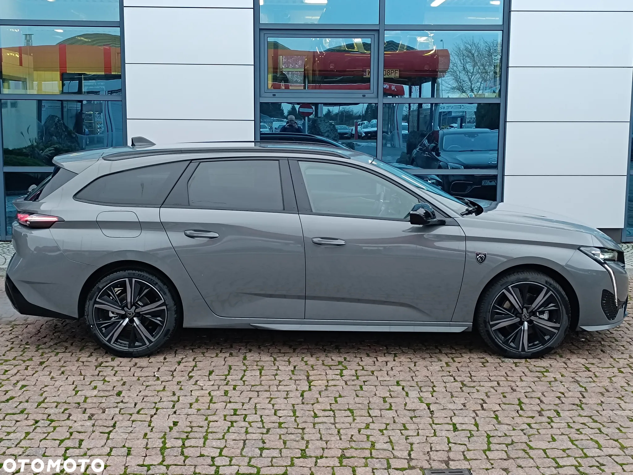 Peugeot 308 - 9