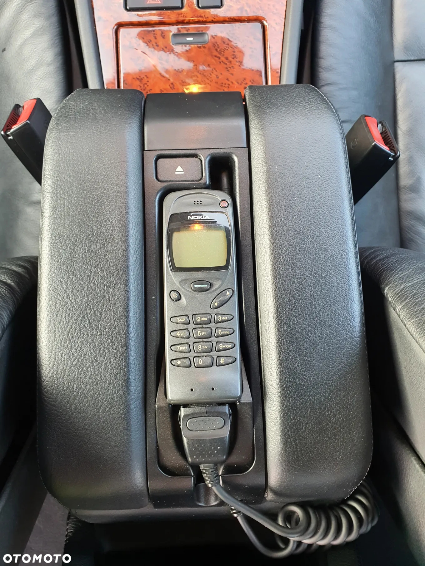 BMW Seria 7 740iL - 20