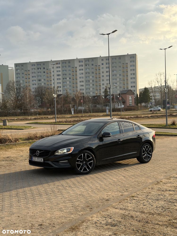 Volvo S60 T5 Geartronic RDesign - 8
