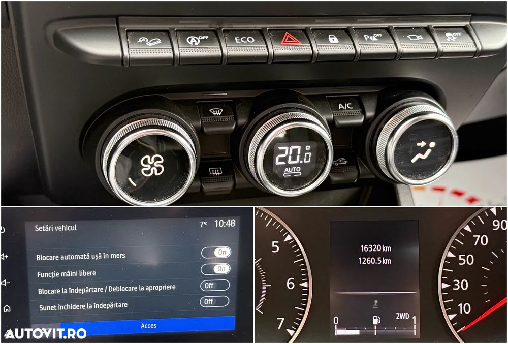 Dacia Duster TCe 150 4X4 Extreme - 16