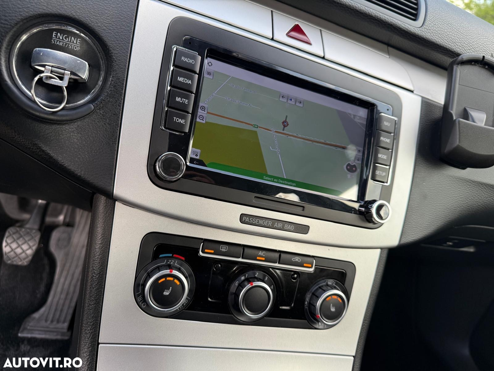 Volkswagen Passat - 17