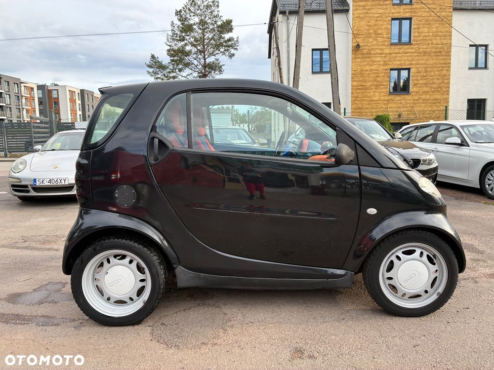 Smart Fortwo - 9