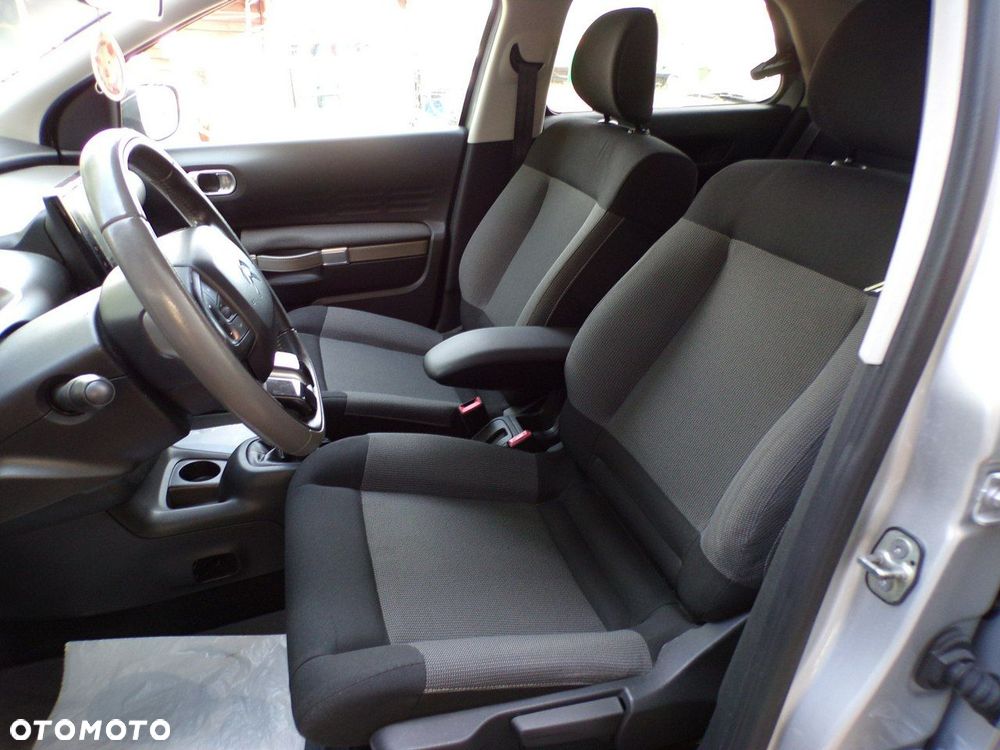 Citroën C4 Cactus - 29
