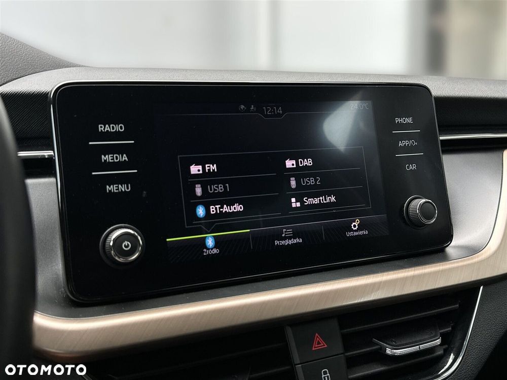 Skoda Scala 1.0 TSI Style - 30