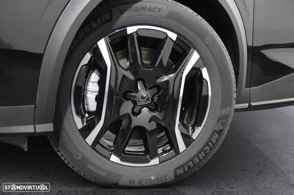Peugeot E-3008 73 kWh Allure - 15